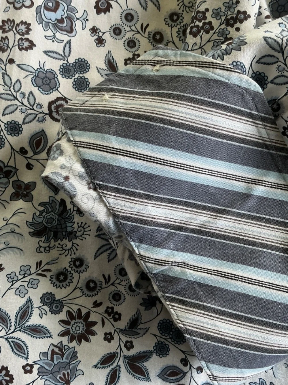 Thomas Dean Mens Shirt